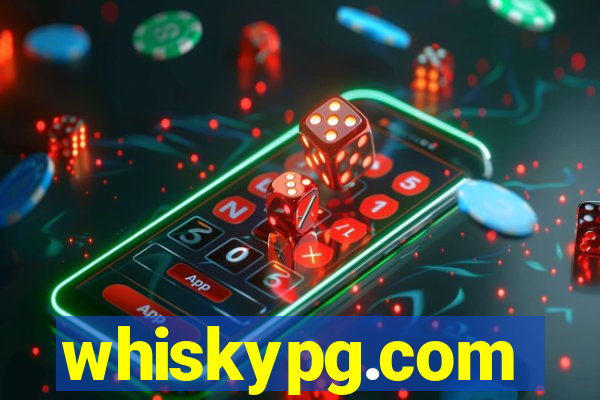 whiskypg.com