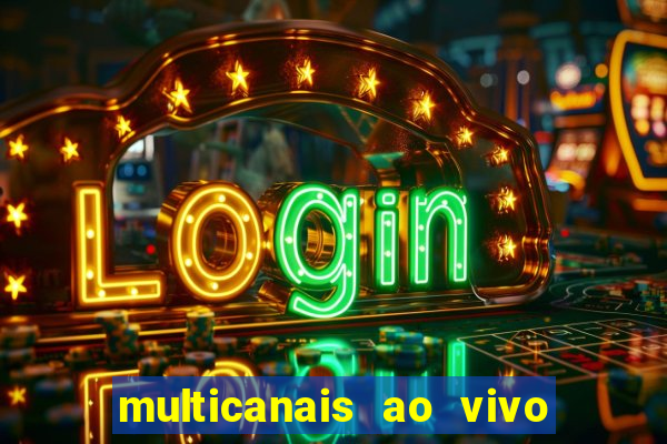 multicanais ao vivo sportv 2