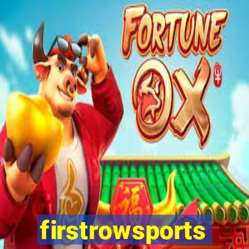 firstrowsports