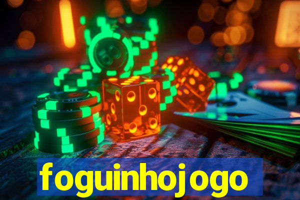 foguinhojogo