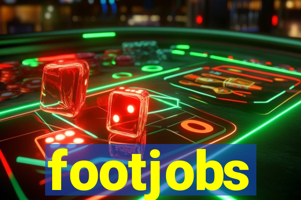 footjobs