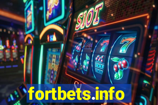 fortbets.info