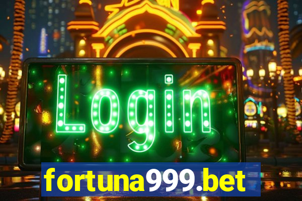 fortuna999.bet