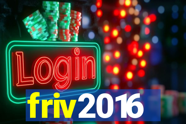 friv2016