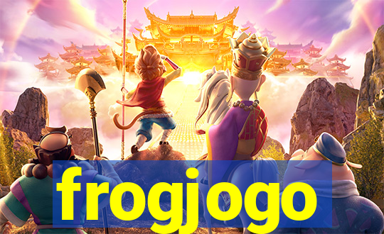 frogjogo