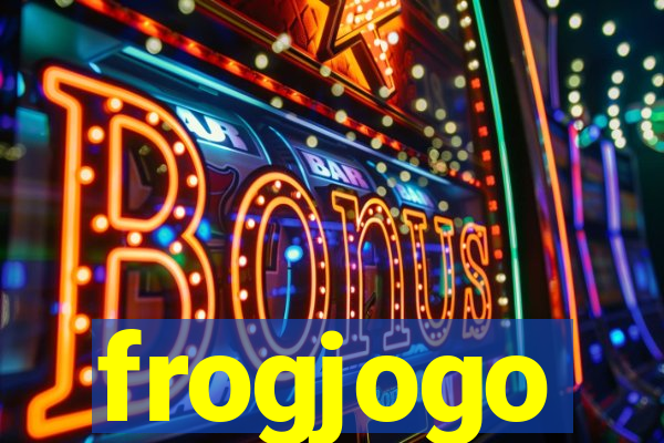 frogjogo