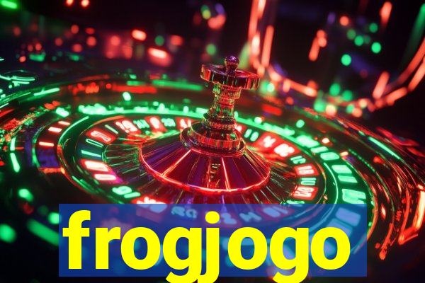 frogjogo