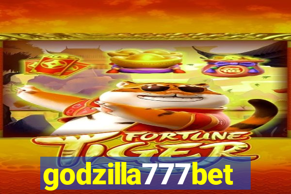 godzilla777bet