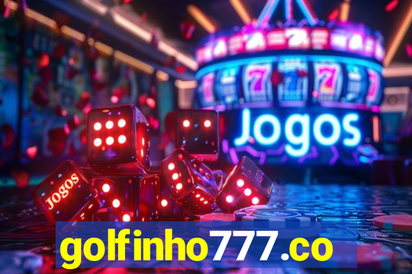 golfinho777.co