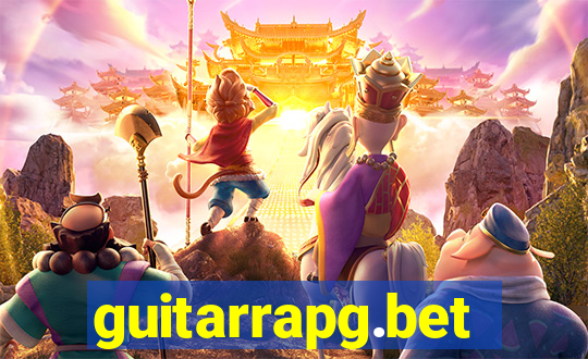 guitarrapg.bet