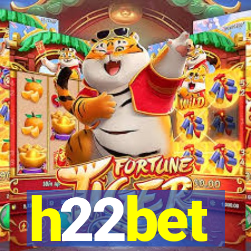 h22bet