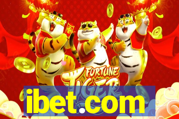 ibet.com