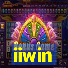 iiwin