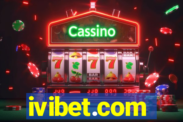 ivibet.com