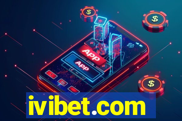 ivibet.com