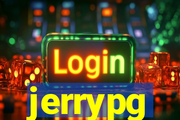 jerrypg