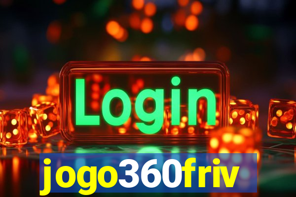 jogo360friv