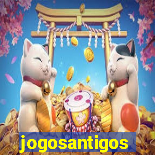 jogosantigos