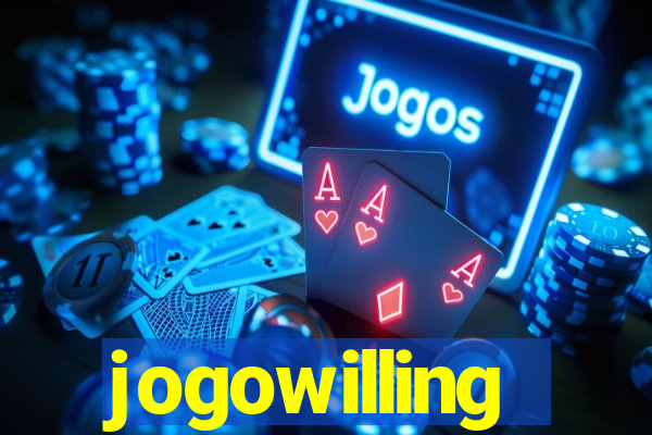 jogowilling