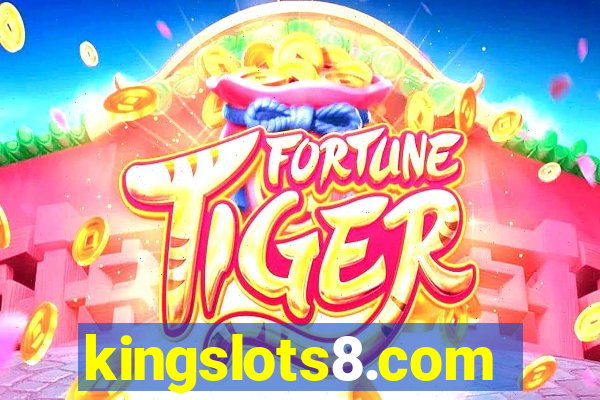 kingslots8.com