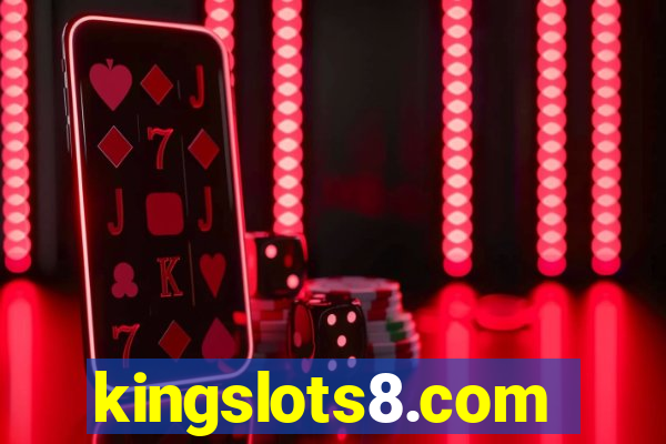 kingslots8.com