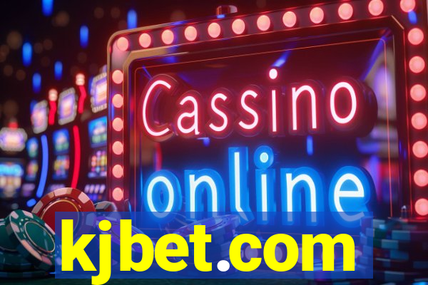 kjbet.com