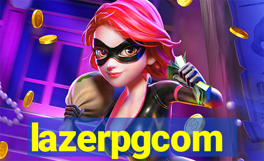 lazerpgcom