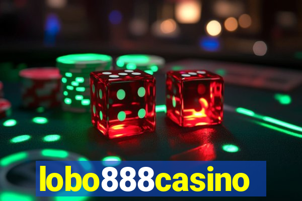 lobo888casino