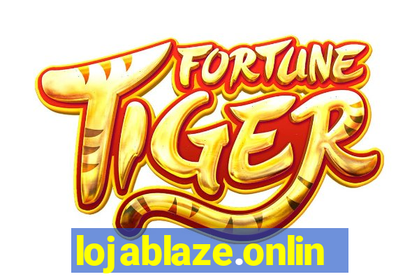 lojablaze.online