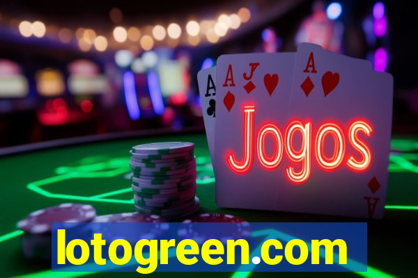 lotogreen.com