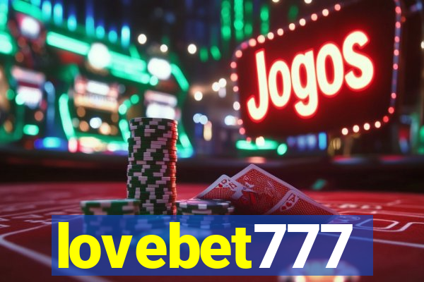 lovebet777