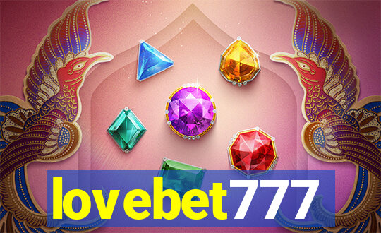 lovebet777