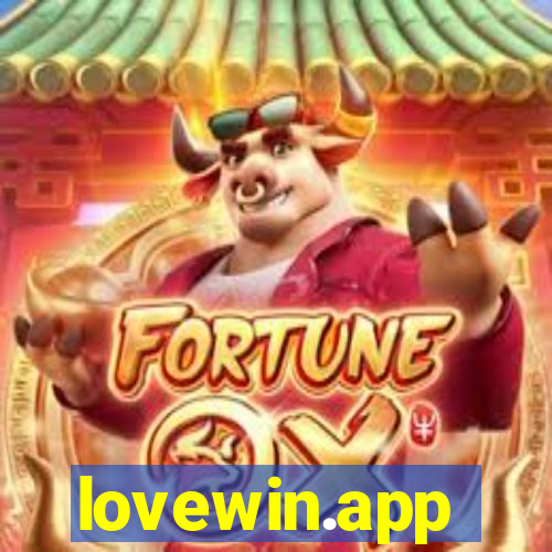 lovewin.app