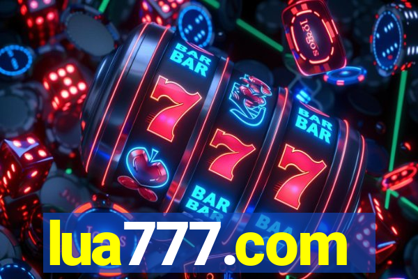 lua777.com