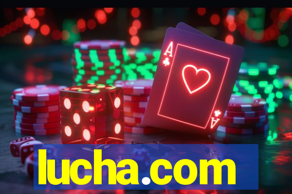 lucha.com