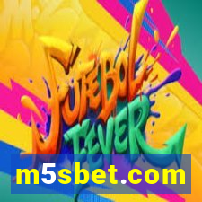 m5sbet.com