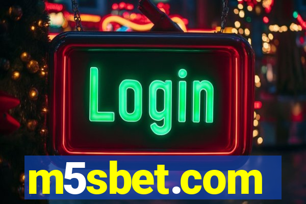 m5sbet.com