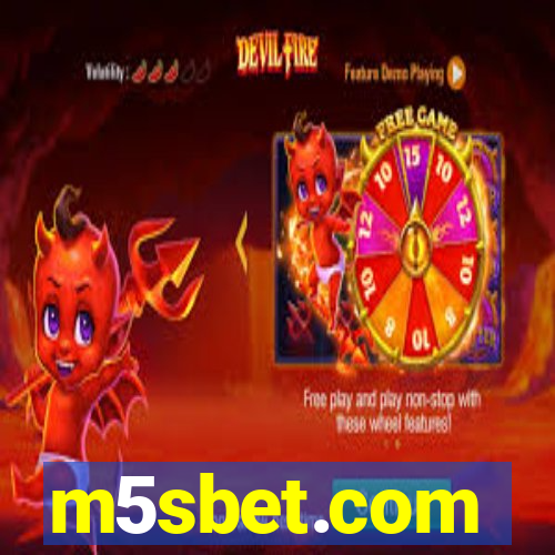 m5sbet.com