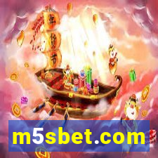 m5sbet.com