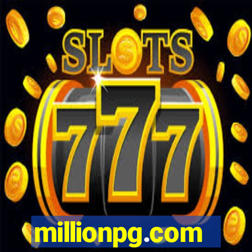 millionpg.com