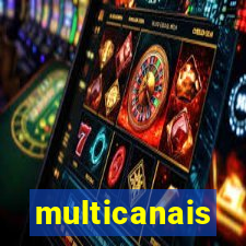 multicanais