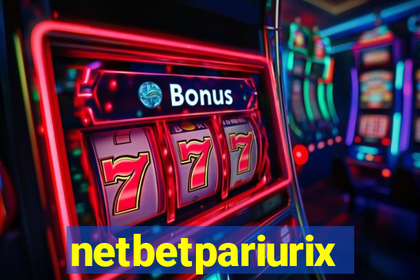 netbetpariurix