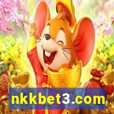 nkkbet3.com