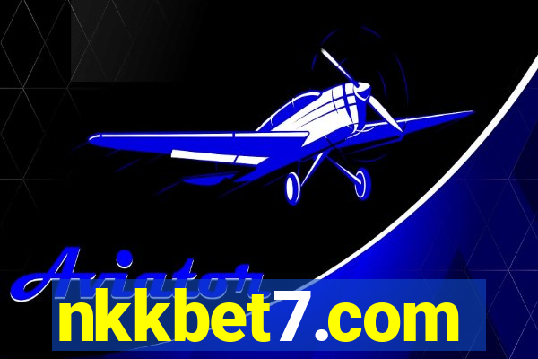 nkkbet7.com