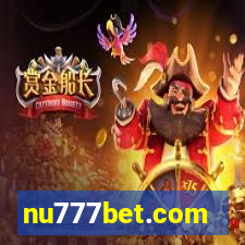 nu777bet.com