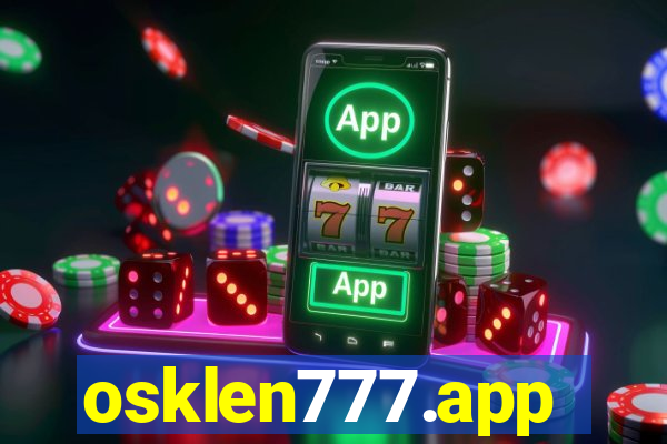 osklen777.app