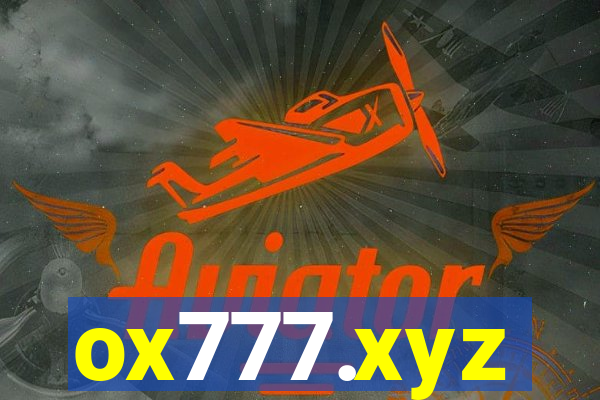 ox777.xyz