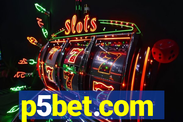 p5bet.com