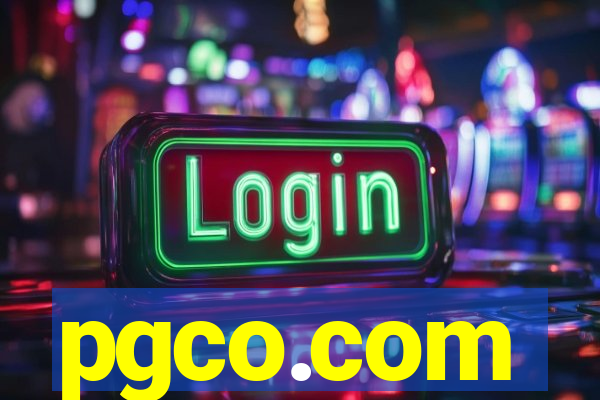 pgco.com