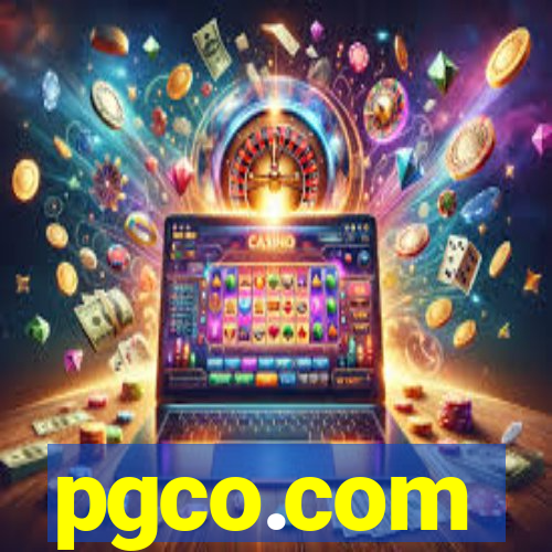 pgco.com